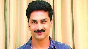 Bharath Reddy